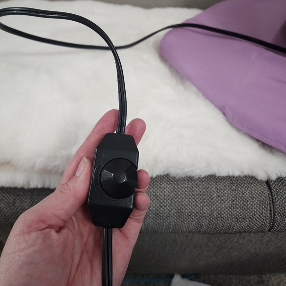 Himalayan Salt Lamp Lanter - Picture 7 of 7